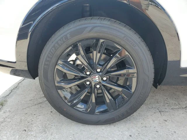 Nuevos BUICK ENVISTA à Estados chez autogozo