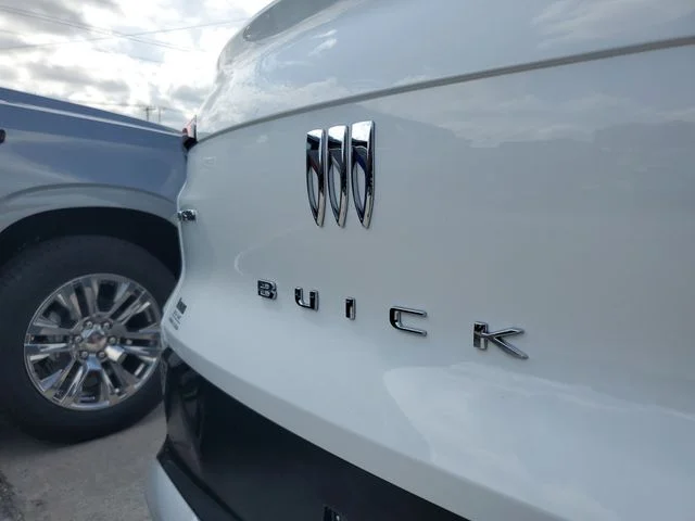 Nuevos BUICK ENVISTA à Estados chez autogozo