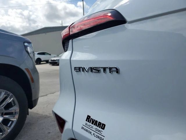 Nuevos BUICK ENVISTA à Estados chez autogozo