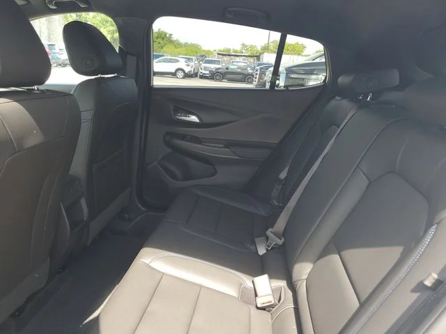 Nuevos BUICK ENVISTA à Estados chez autogozo