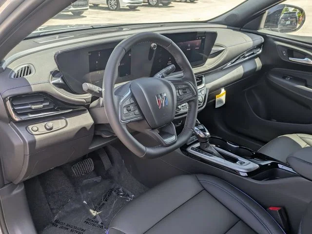 Nuevos BUICK ENVISTA à Estados chez autogozo