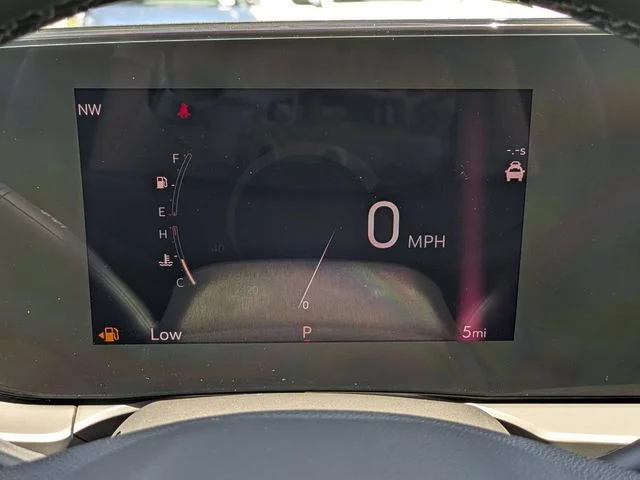 Nuevos BUICK ENVISTA à Estados chez autogozo