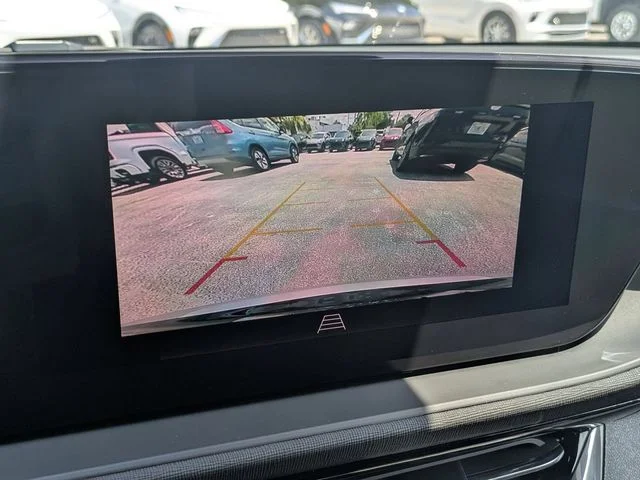 Nuevos BUICK ENVISTA à Estados chez autogozo
