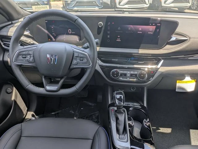 Nuevos BUICK ENVISTA à Estados chez autogozo
