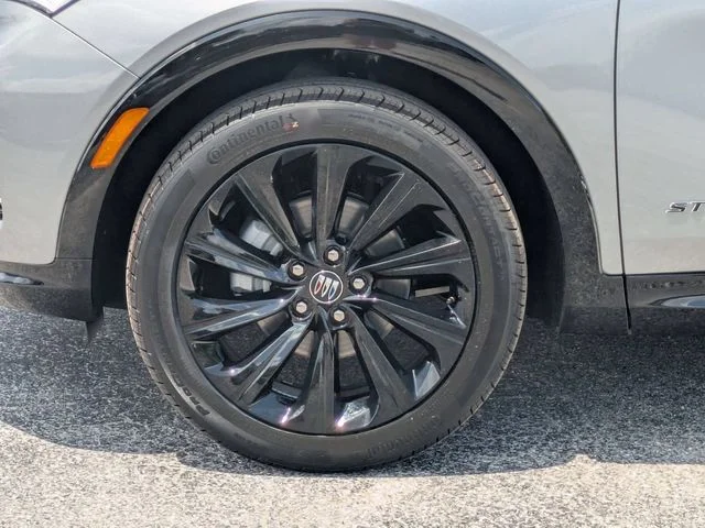 Nuevos BUICK ENVISTA à Estados chez autogozo