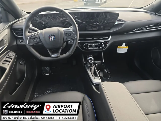 Nuevos BUICK ENVISTA à Estados chez autogozo