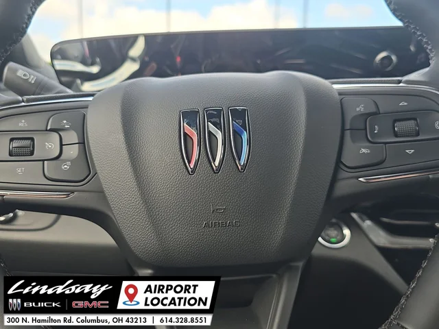 Nuevos BUICK ENVISTA à Estados chez autogozo