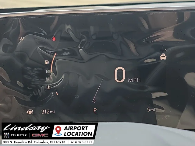 Nuevos BUICK ENVISTA à Estados chez autogozo