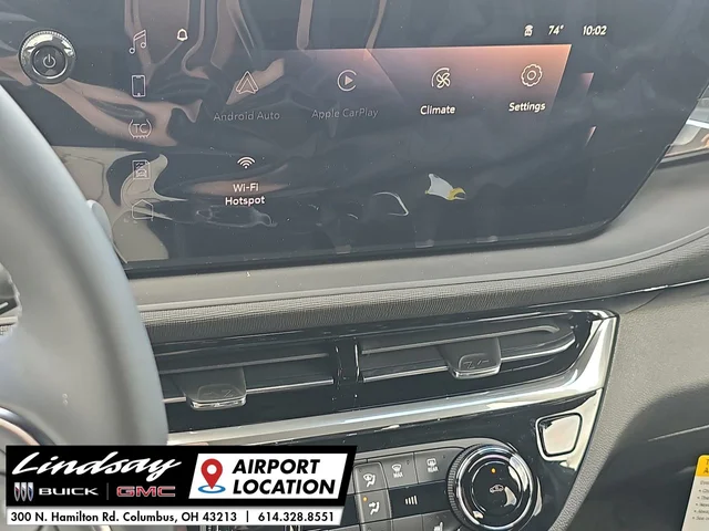 Nuevos BUICK ENVISTA à Estados chez autogozo