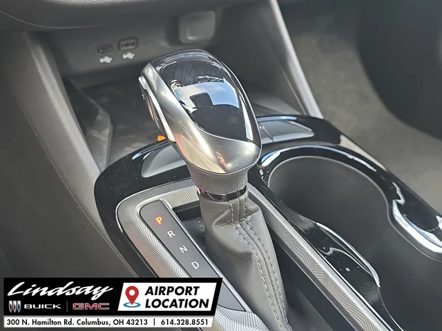 Nuevos BUICK ENVISTA à Estados chez autogozo