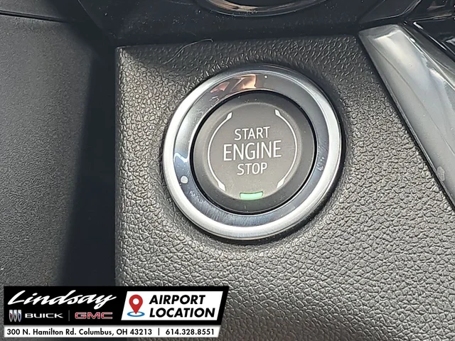 Nuevos BUICK ENVISTA à Estados chez autogozo