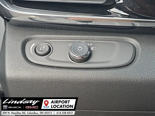 Nuevos BUICK ENVISTA à Estados chez autogozo