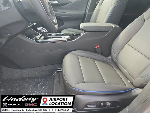 Nuevos BUICK ENVISTA à Estados chez autogozo