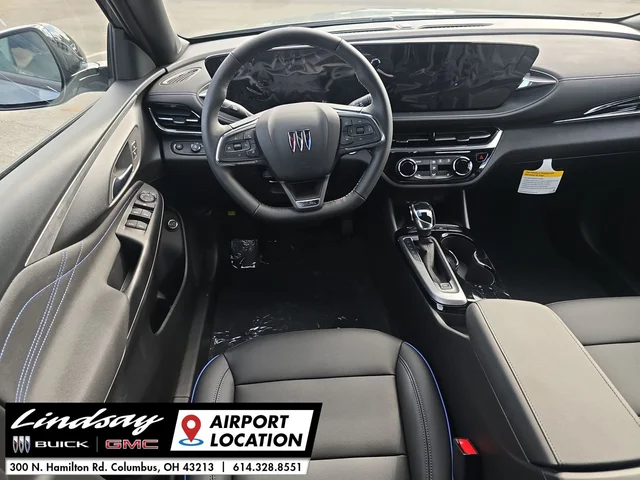 Nuevos BUICK ENVISTA à Estados chez autogozo