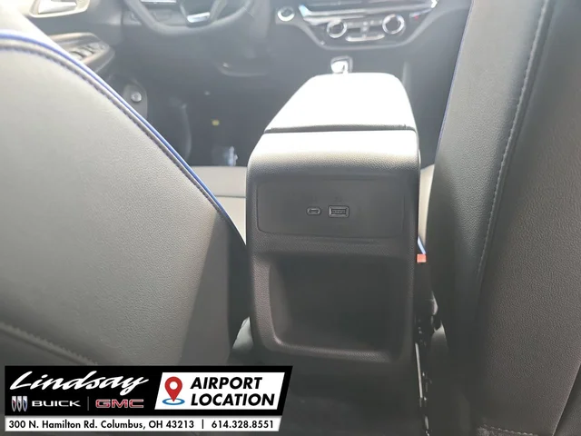 Nuevos BUICK ENVISTA à Estados chez autogozo