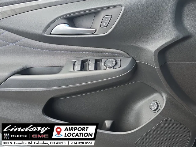 Nuevos BUICK ENVISTA à Estados chez autogozo