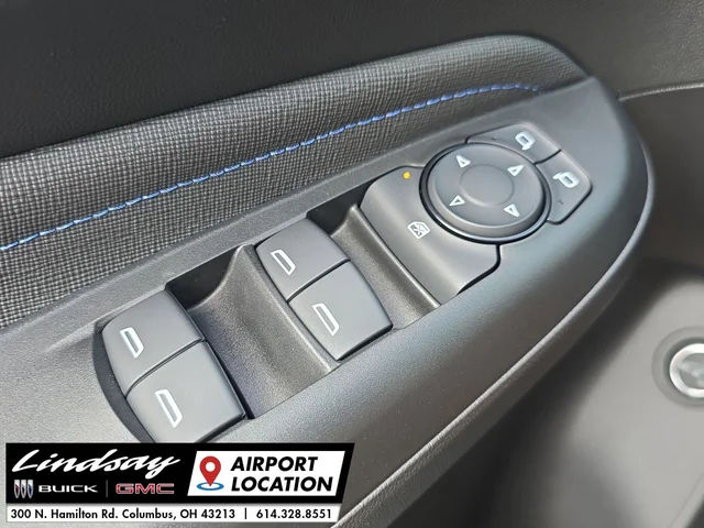 Nuevos BUICK ENVISTA à Estados chez autogozo