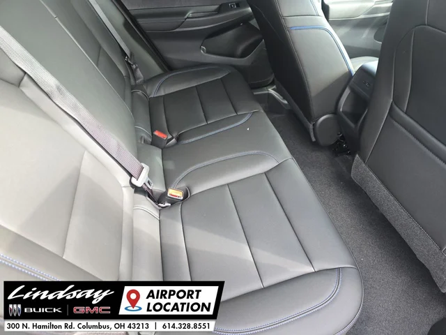 Nuevos BUICK ENVISTA à Estados chez autogozo