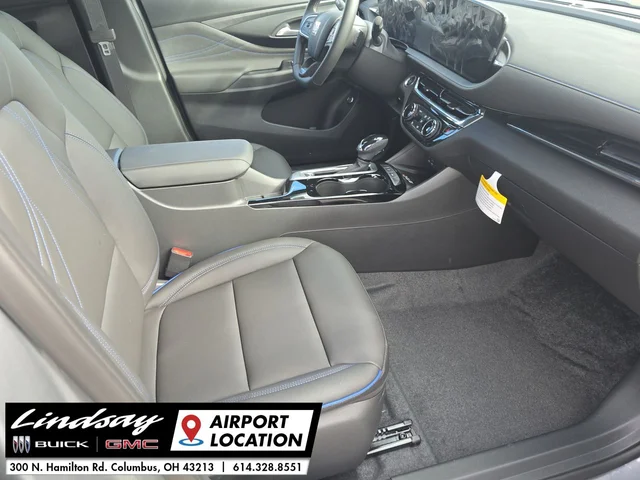 Nuevos BUICK ENVISTA à Estados chez autogozo