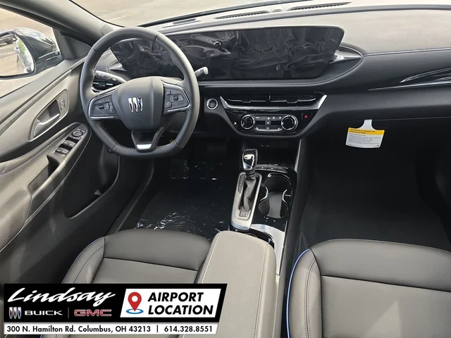 Nuevos BUICK ENVISTA à Estados chez autogozo