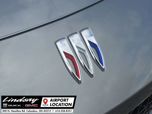 Nuevos BUICK ENVISTA à Estados chez autogozo