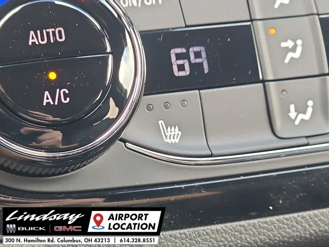 Nuevos BUICK ENVISTA à Estados chez autogozo