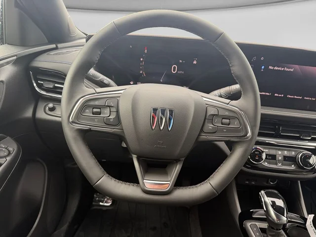 Nuevos BUICK ENVISTA à Estados chez autogozo
