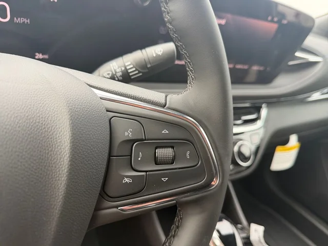 Nuevos BUICK ENVISTA à Estados chez autogozo