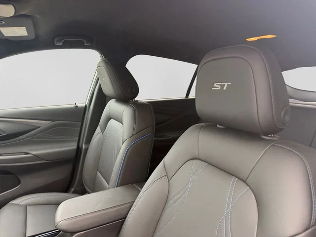 Nuevos BUICK ENVISTA à Estados chez autogozo
