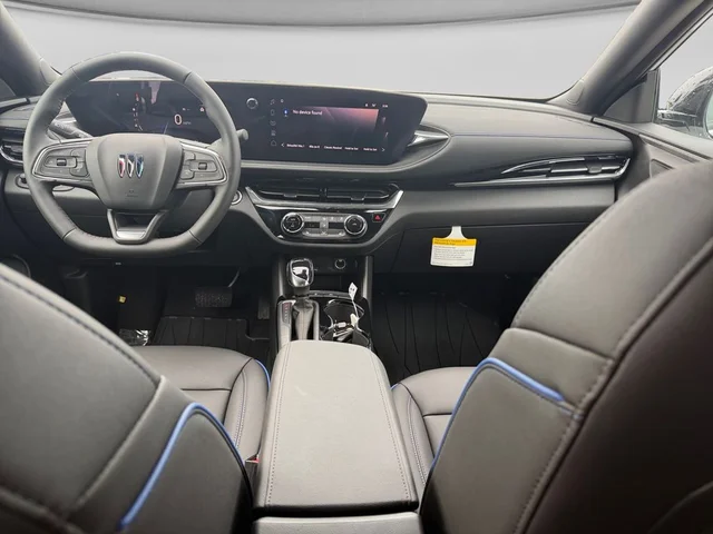 Nuevos BUICK ENVISTA à Estados chez autogozo