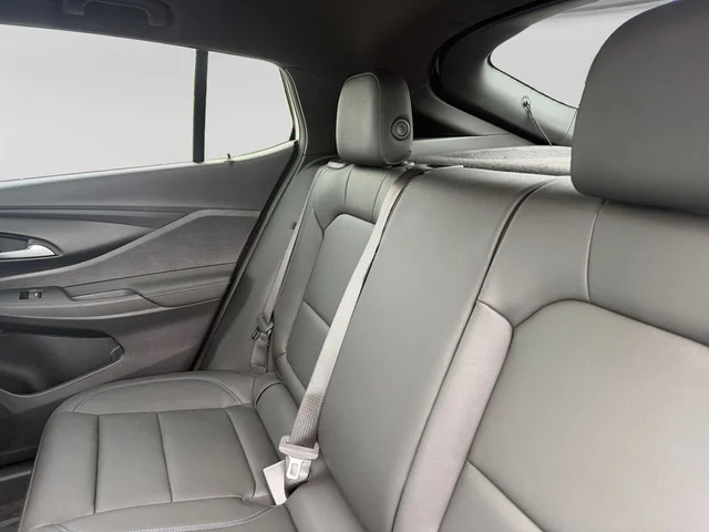 Nuevos BUICK ENVISTA à Estados chez autogozo