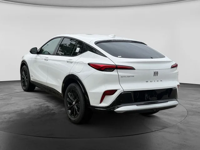 Nuevos BUICK ENVISTA à Estados chez autogozo