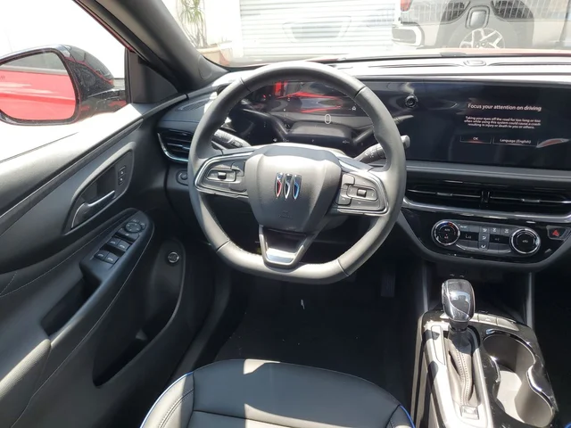 Nuevos BUICK ENVISTA à Estados chez autogozo