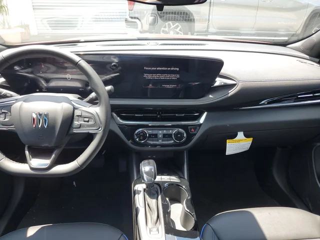 Nuevos BUICK ENVISTA à Estados chez autogozo