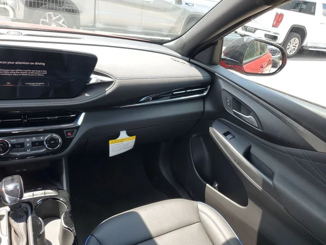 Nuevos BUICK ENVISTA à Estados chez autogozo