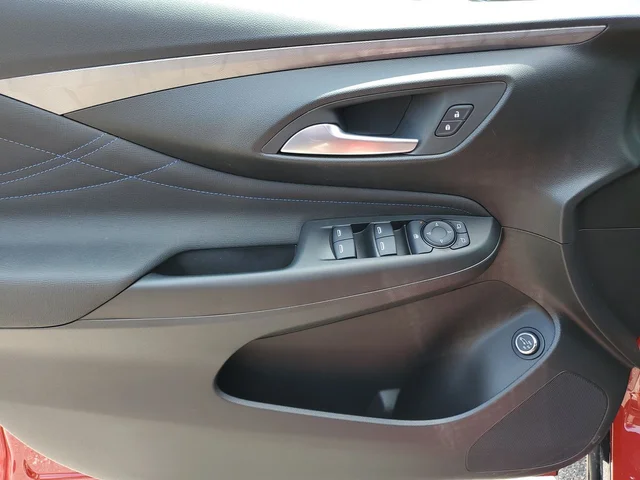 Nuevos BUICK ENVISTA à Estados chez autogozo