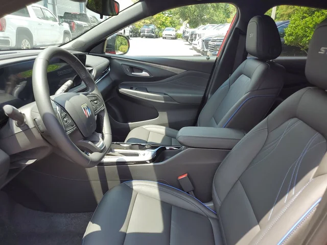 Nuevos BUICK ENVISTA à Estados chez autogozo