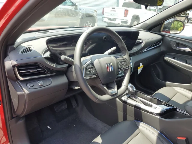 Nuevos BUICK ENVISTA à Estados chez autogozo