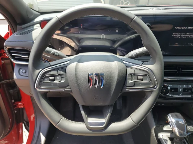 Nuevos BUICK ENVISTA à Estados chez autogozo