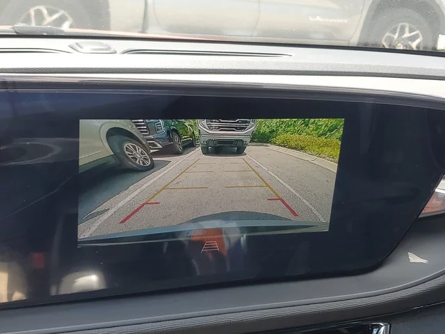Nuevos BUICK ENVISTA à Estados chez autogozo