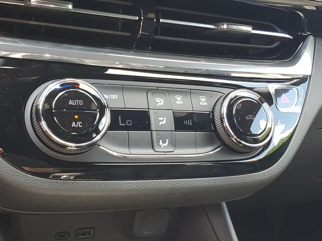 Nuevos BUICK ENVISTA à Estados chez autogozo