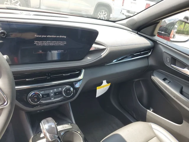 Nuevos BUICK ENVISTA à Estados chez autogozo