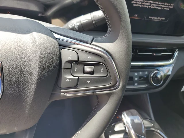 Nuevos BUICK ENVISTA à Estados chez autogozo
