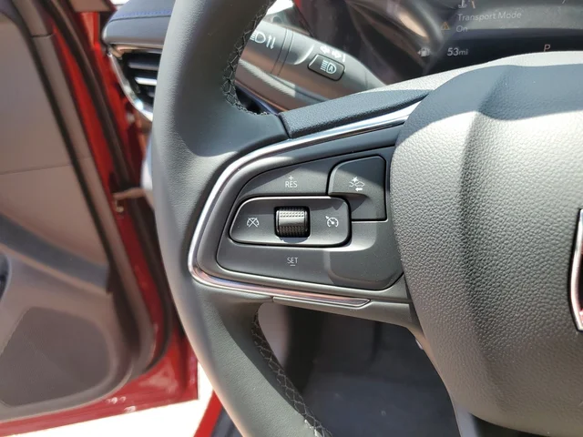 Nuevos BUICK ENVISTA à Estados chez autogozo