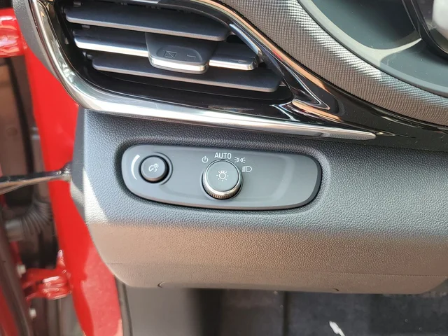 Nuevos BUICK ENVISTA à Estados chez autogozo