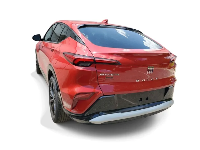 Nuevos BUICK ENVISTA à Estados chez autogozo