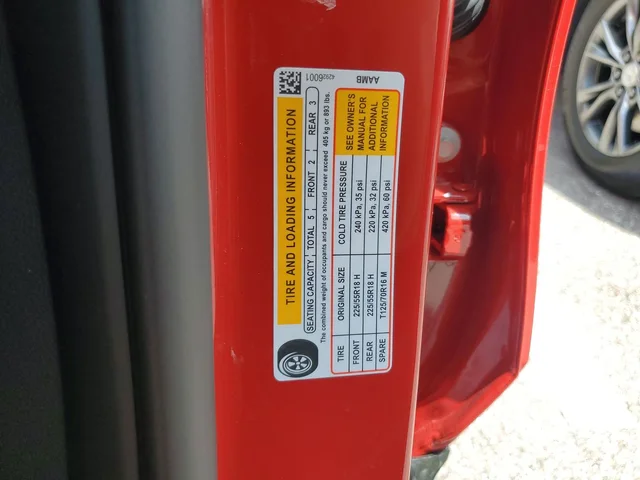 Nuevos BUICK ENVISTA à Estados chez autogozo
