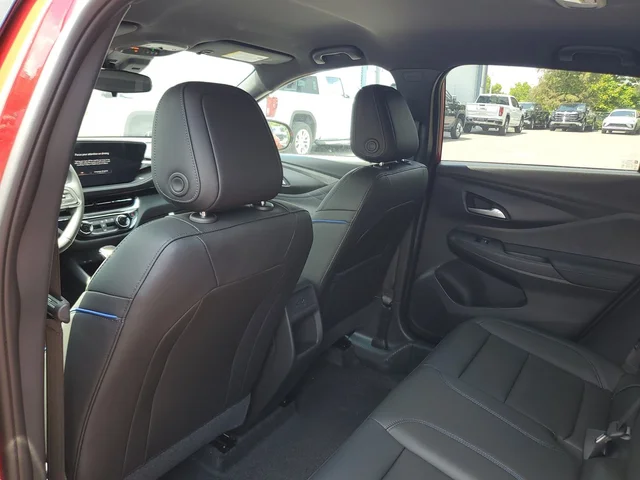 Nuevos BUICK ENVISTA à Estados chez autogozo