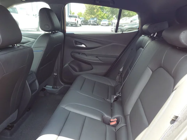 Nuevos BUICK ENVISTA à Estados chez autogozo