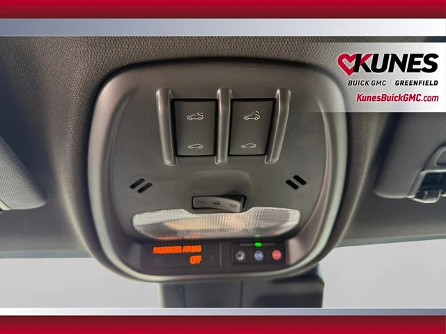 Nuevos BUICK ENVISTA à Estados chez autogozo